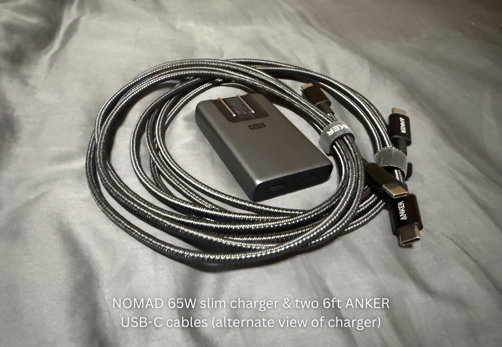 Lenovo Legion Go S Essential Travel Kit [PLEASE READ DESCRIPTION]
