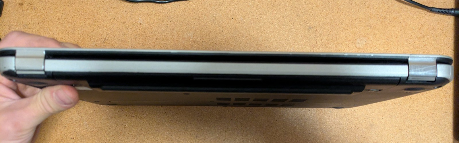 Dell Inspiron 15R 5537 i7-4500U 1.80Ghz 8GB RAM 240GB SSD Windows 7 Pro Wifi BT