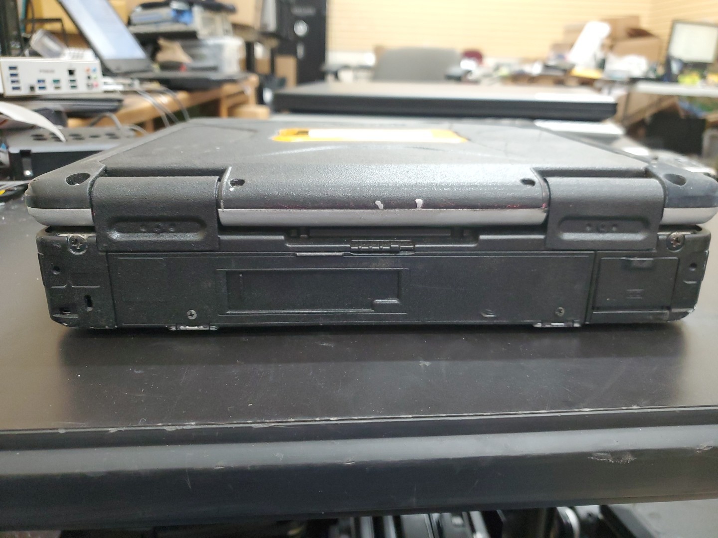 Panasonic Toughbook CF-31 MK-1 i5 520M @ 2.40GHz 8GB 25200HRS Diesel