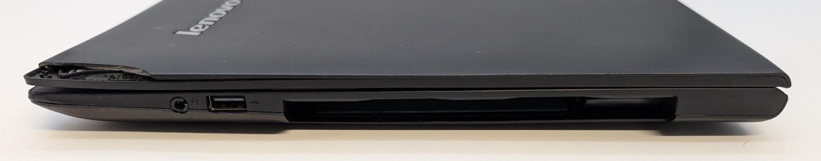 Lenovo Ideapad s510p (non-touch) Laptop Intel i5-4200u 6GB RAM NO HD/OS/DVD/AC