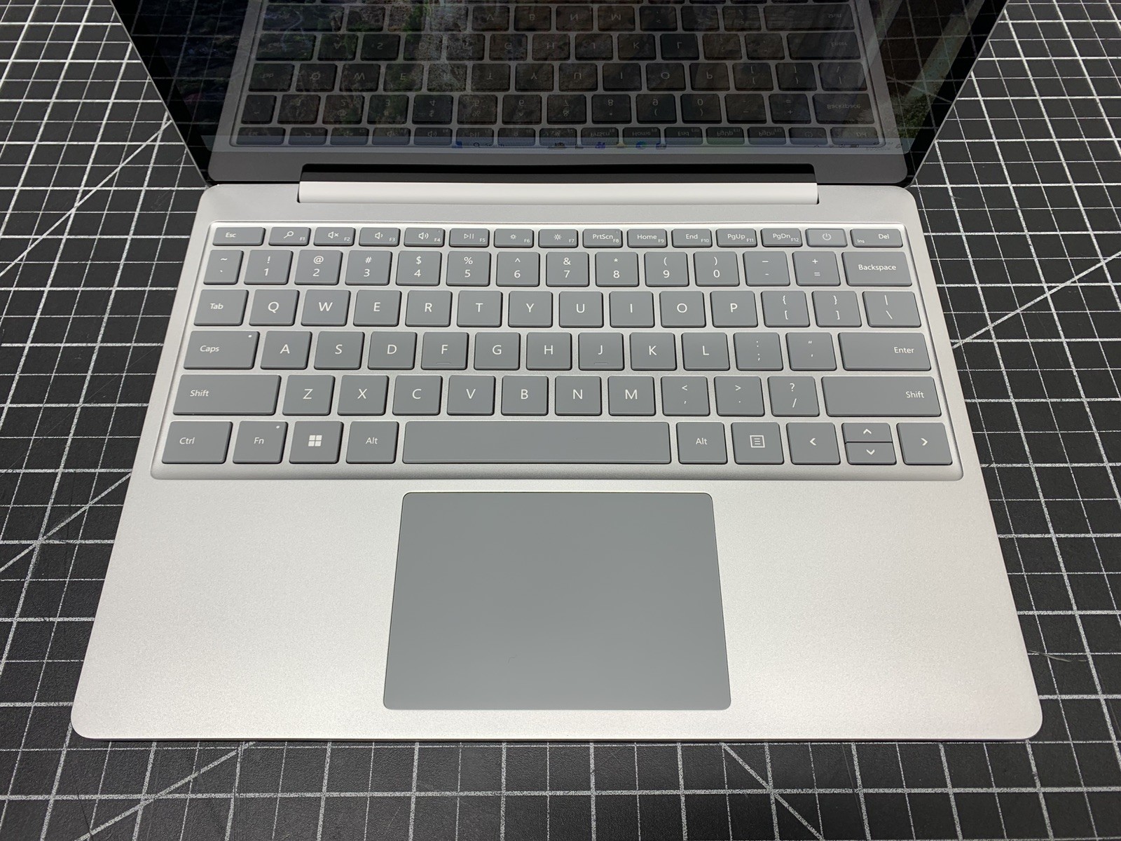 Microsoft Surface Go 2 2013 Core i5-1135G7 | 256GB SSD, 8GB RAM | #P262
