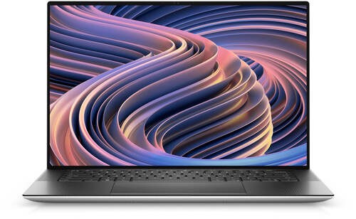 Dell XPS 15 9520 15.6 Inches FHD+ Notebook – Platinum Silver and Black – 3NCDY