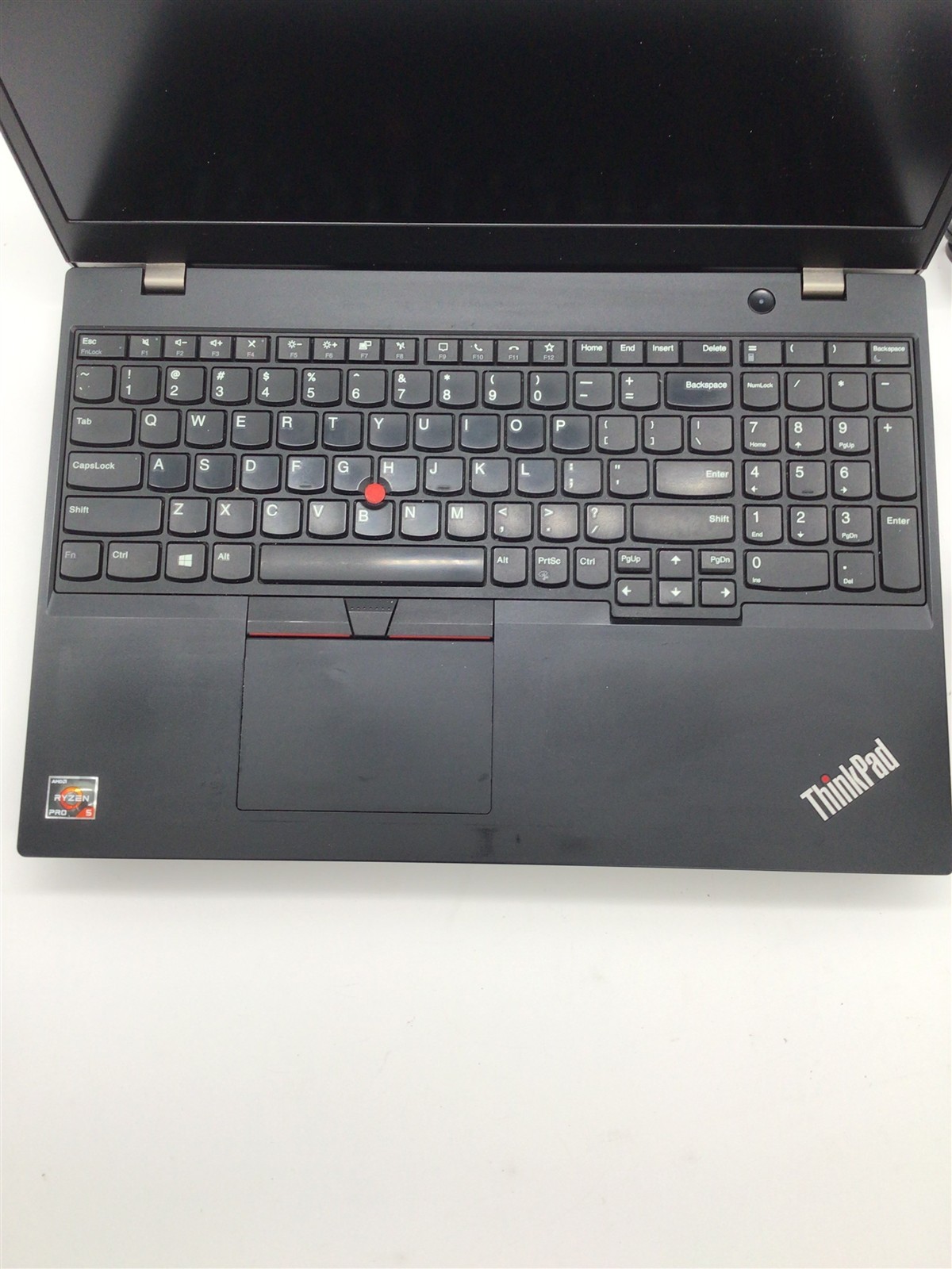 Lenovo Thinkpad L15 AMD Ryzen 5 PRO 4650U/16GB RAM/256GB