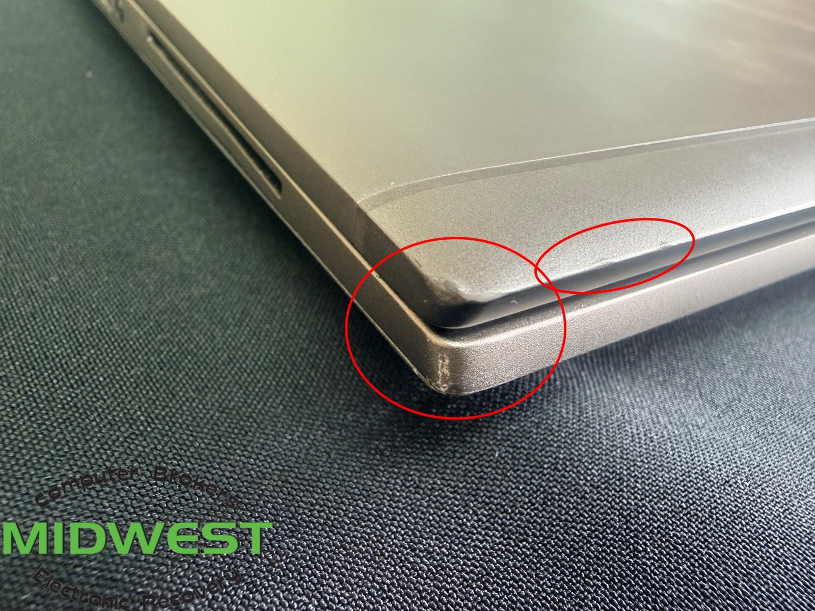 HP ZBook Fury 440 G8 i7-1185OH 2.5GHz 32GB 512GB SSD