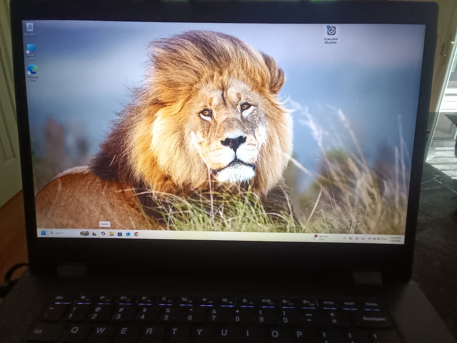 Lenovo IdeaPad Flex 5-1570 15.6″ FHD Touch i7 / 16GB / 512GB / MX130 / W11