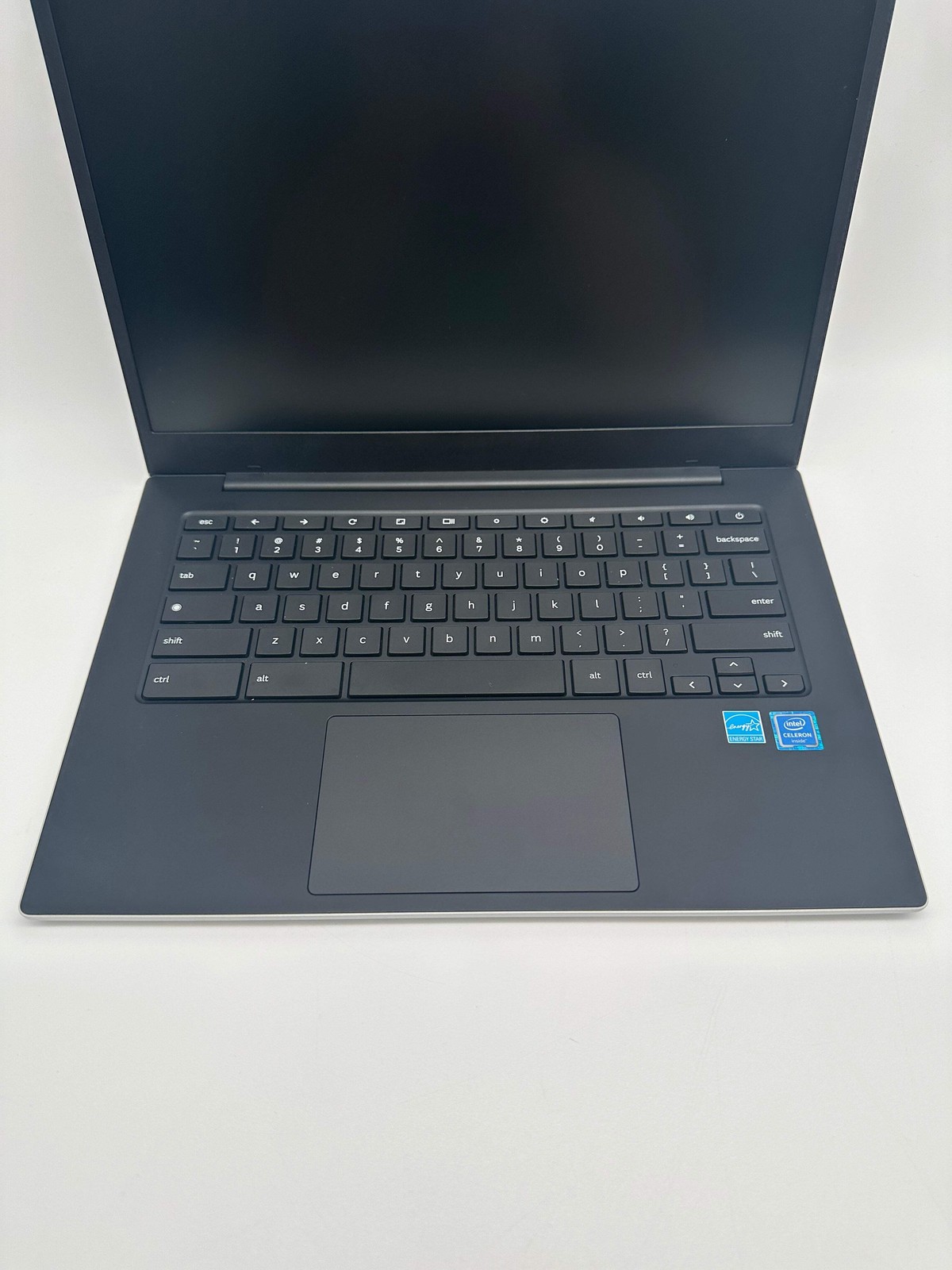 Samsung Chromebook XE345XDA 14-inch Intel Celeron 4GB RAM 32GB Silver Used