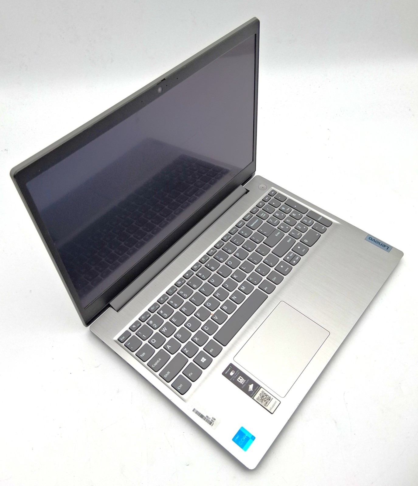 Lot of 8 Mixed Brand Laptops | Intel 10th / 11th Gen CPUs | No OS | See Descript