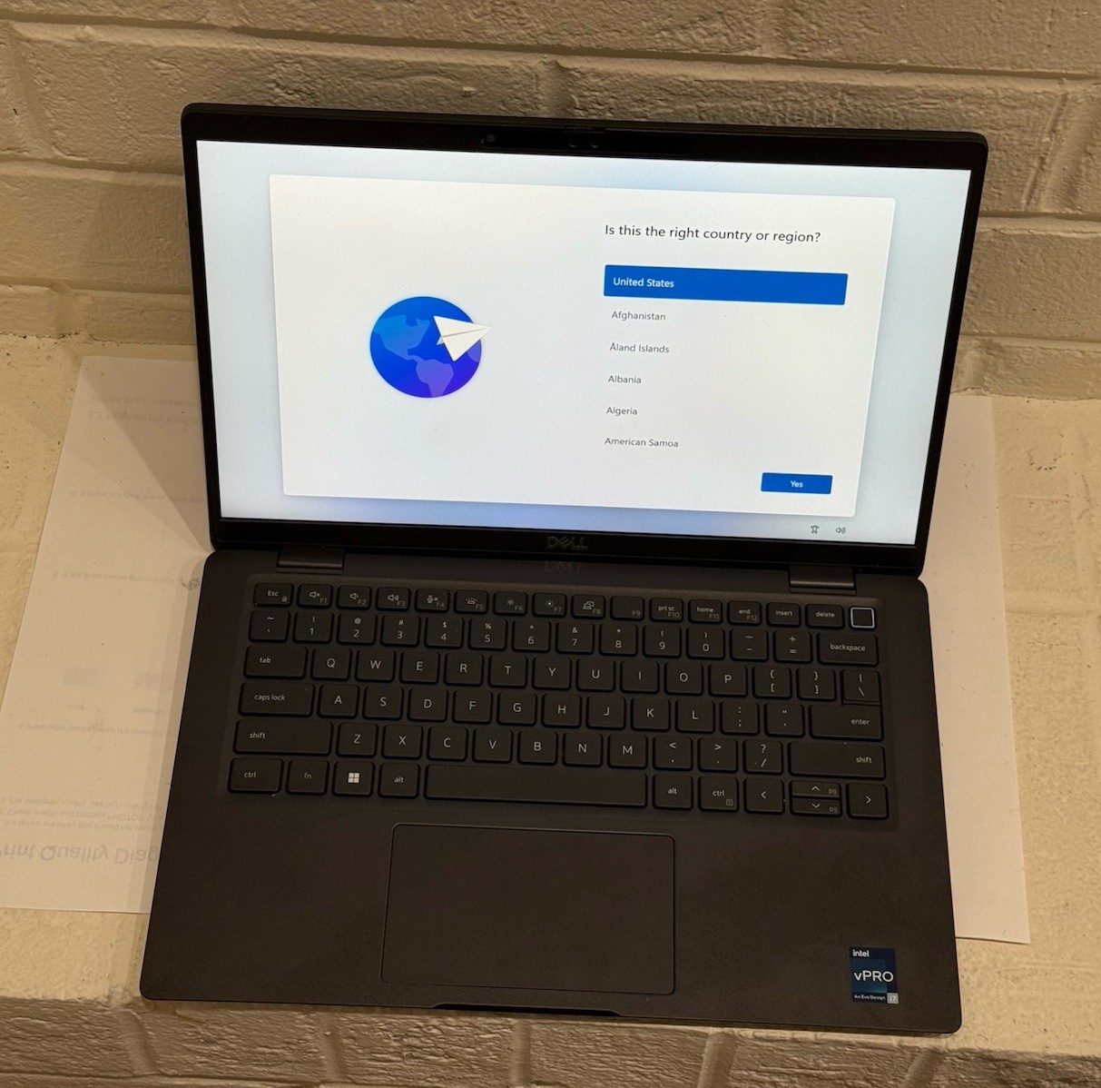 Dell Latitude 7430 14″ i7-1265u 32GB 512GB SSD, Good Battery, Win11 Pro