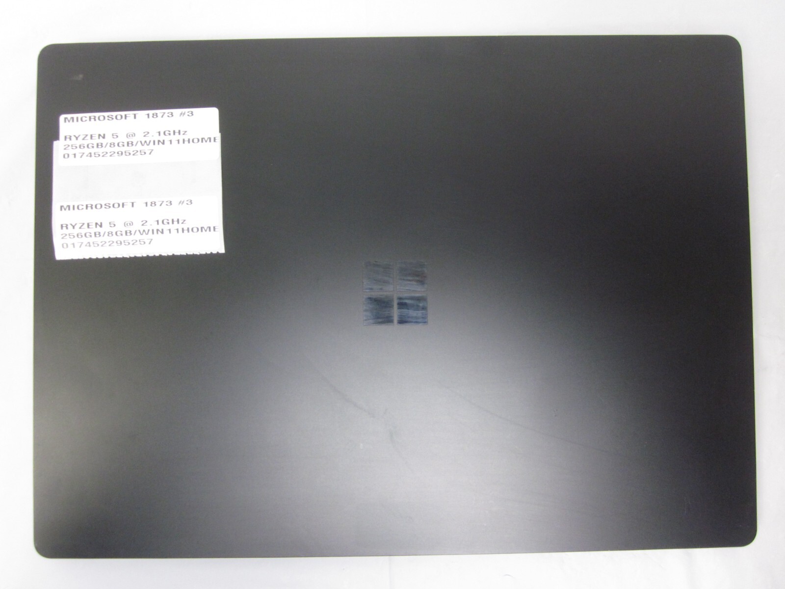 Microsoft Surface 3 1873 Ryzen 5 @ 2.1Ghz 256GB 8GB WIN11HOME TOUCH #3