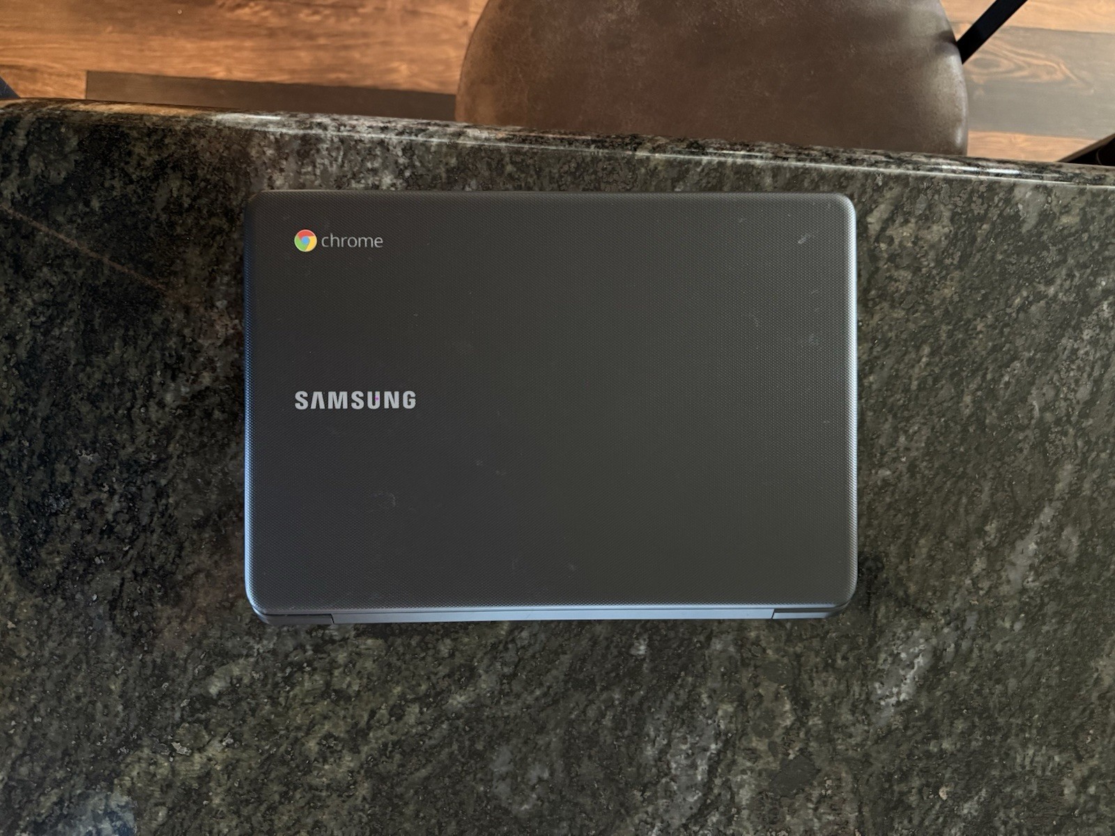 Samsung Chromebook 3 XE500C13 11.6in. (16GB, Intel Celeron N, 2.48GHz, 2GB)…