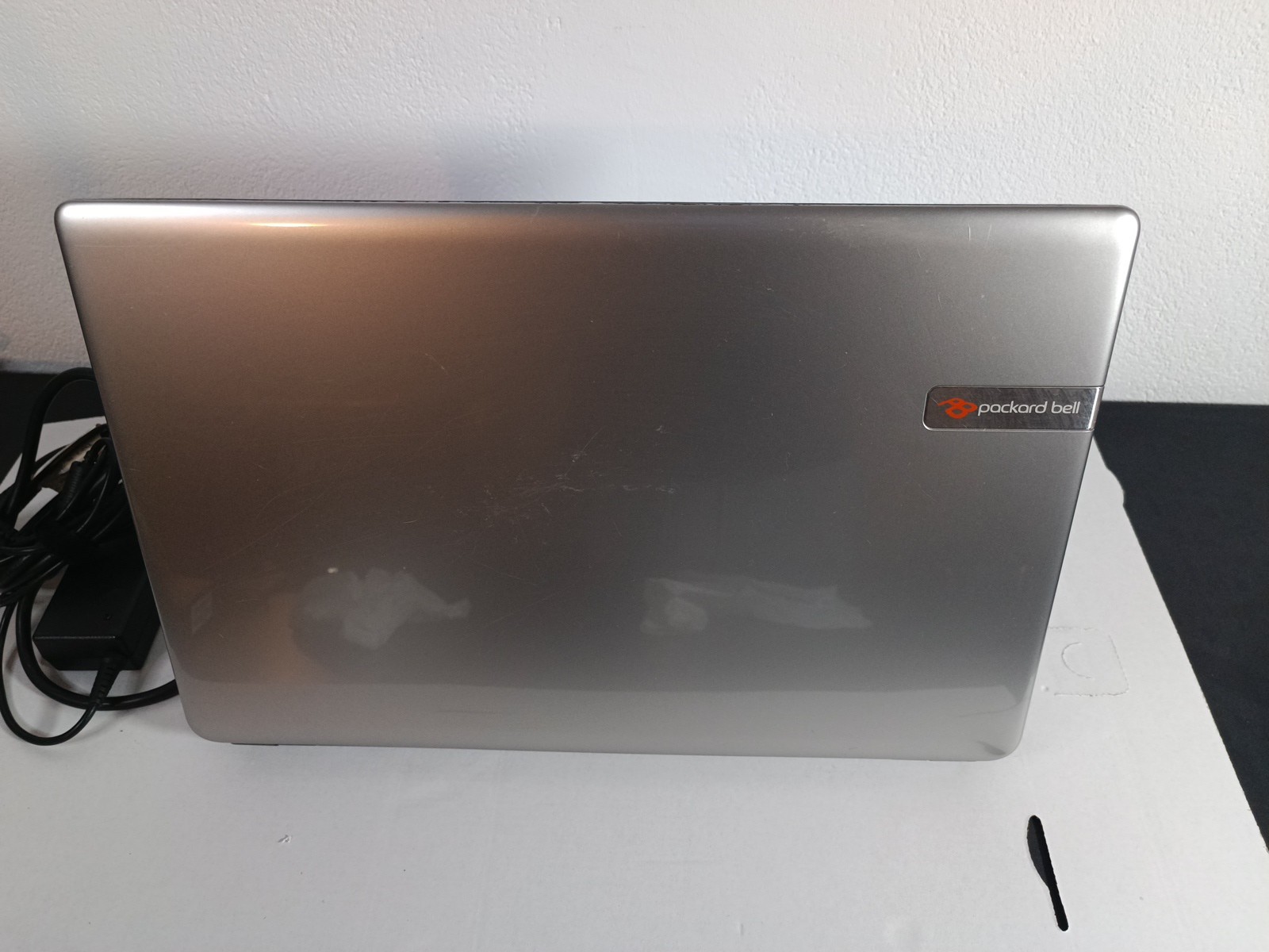 Packard Bell Laptop Notebook PC 1.3GHz