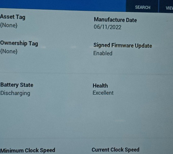 Dell Latitude 5430 14″FHD i7-1255u@4.70GHz 16GB RAM 256GB NVMe Win11Pro MC225*!