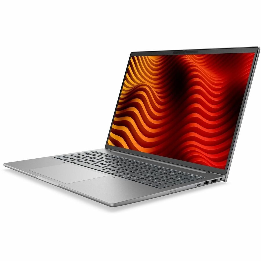 HP ZBook 8 G2a 16 Copilot+ PC Mobile Workstation – WUXGA – 60 Hz – AMD Ryzen AI