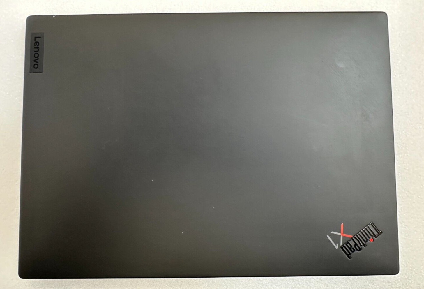 Lenovo ThinkPad X1 20UN005KUS Nano Intel Core i5-1140G7 16GB 512GB SSD Win11 Pro