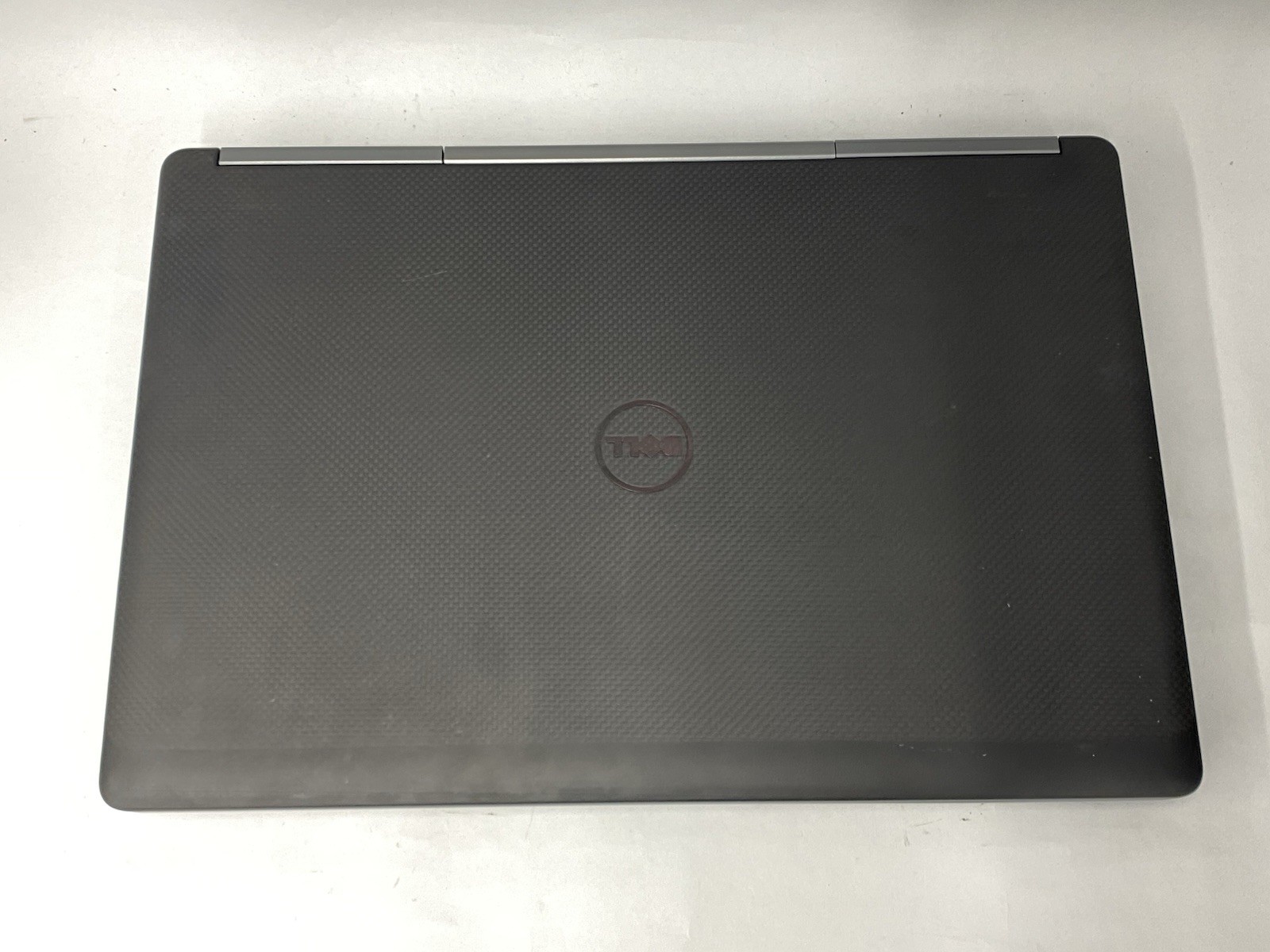 Lot of (2) Dell Precision 7710 – FHD – i7-6820hq – No RAM/SSD/OS – READ