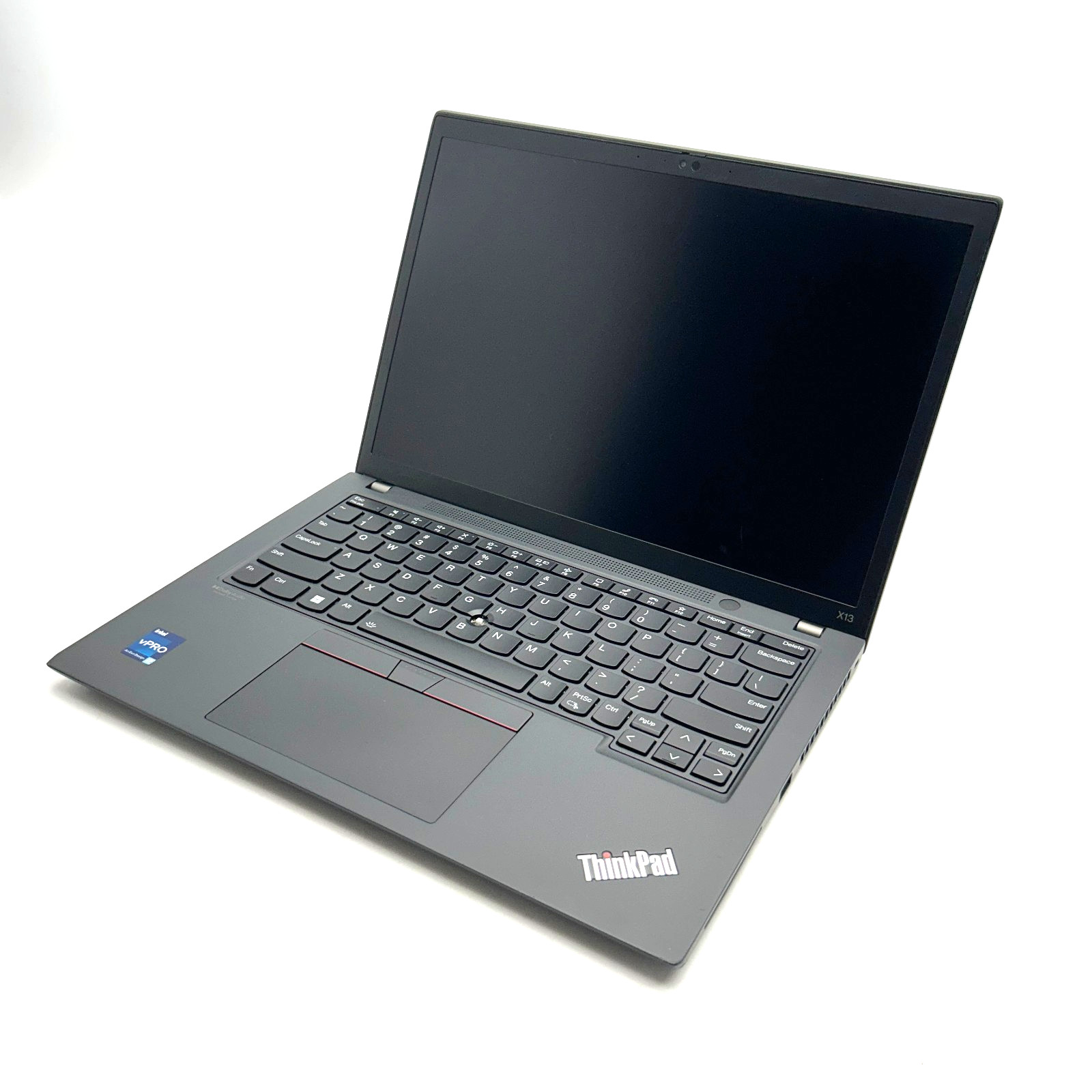 Lenovo ThinkPad X13 Gen 3 (13.3″) Core i7 1265U 256GB SSD 16GB RAM *READ DESC*