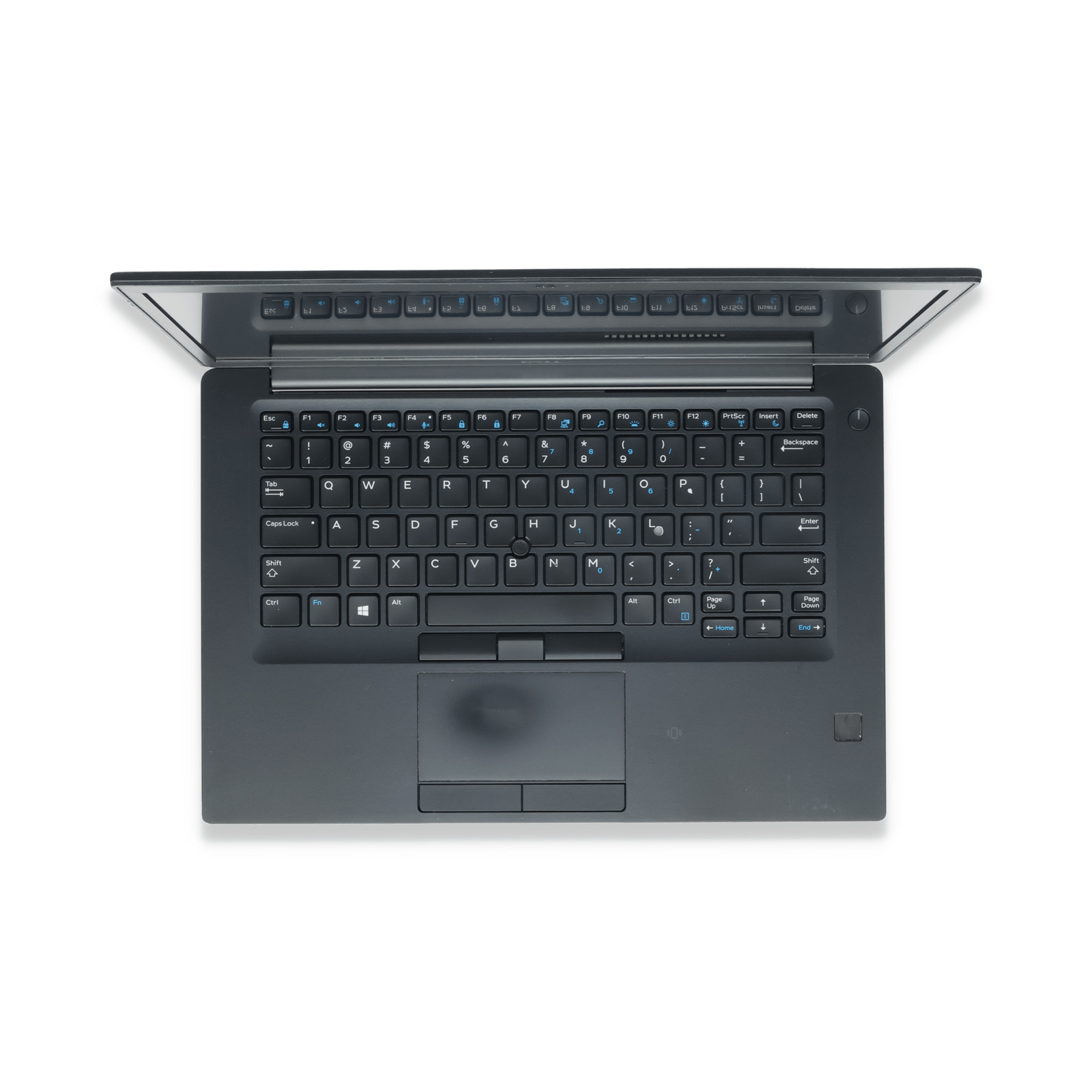 Dell Latitude 14″ Laptop : i7 8th Gen | 8GB Ram 128GB SSD | Windows 11 Home