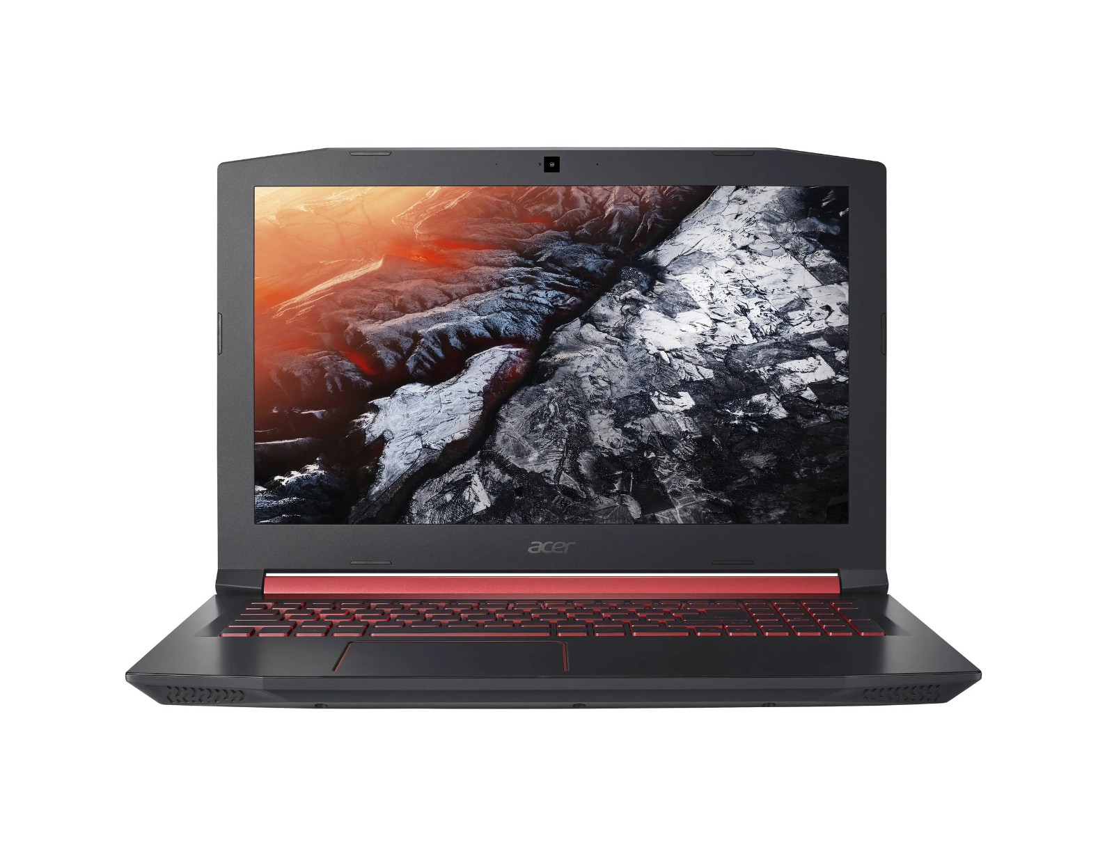 Acer Nitro 5 AN515-51-56U0 Intel i5 24GB RAM nVidia GTX 1050 4GB GPU + EXTRAS!