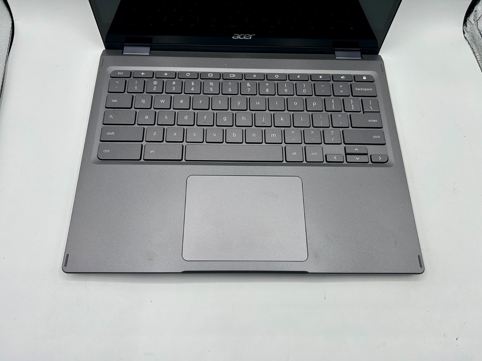Acer Chromebook Spin 713 CP713-2W i3-10110U 8GB RAM 128GB SSD Read Description