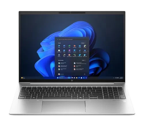 HP EliteBook 865 G11, Ryzen 5 PRO 8640HS, 16 GB, 512GB, WIN 11 PRO, A6TK4UT