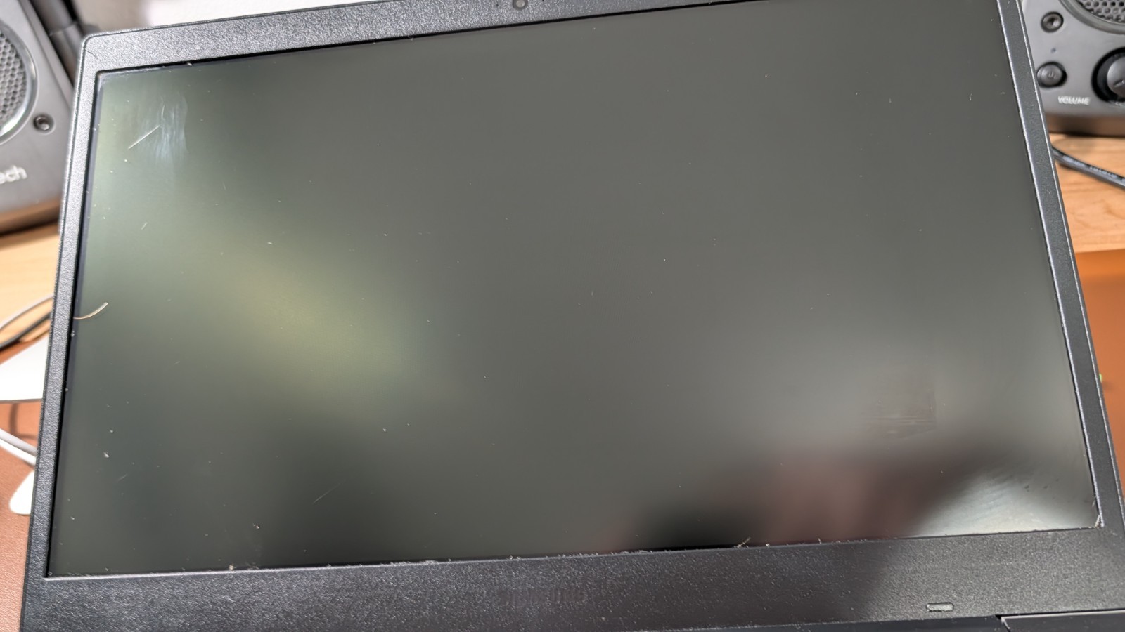 Samsung Galaxy Chromebook Go 14″ celeron *parts only* water damage
