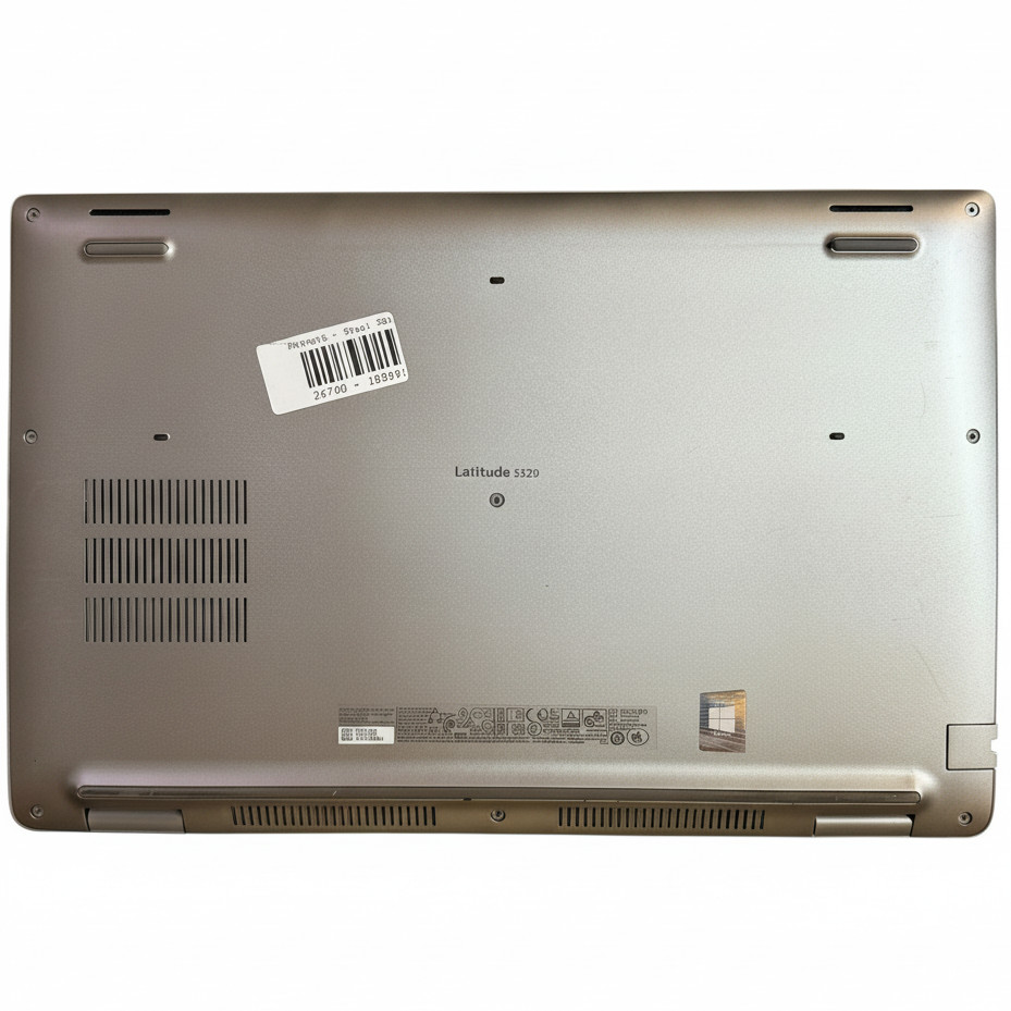 Dell Latitude 5520 15.6″Core i7-1185G7 12GB RAM 256GB SSD Win 11