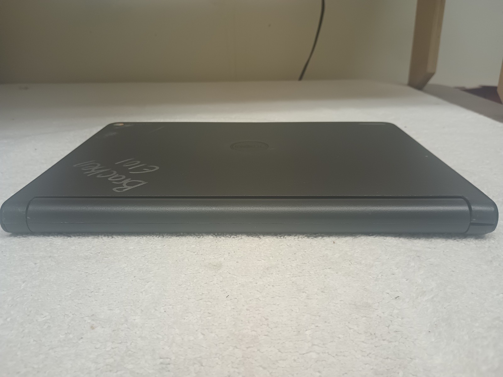 DELL CHROMEBOOK 11 3120 P22T 11.6″ N2840 CPU 4GB RAM 16GB eMMC Storage ChromeOS