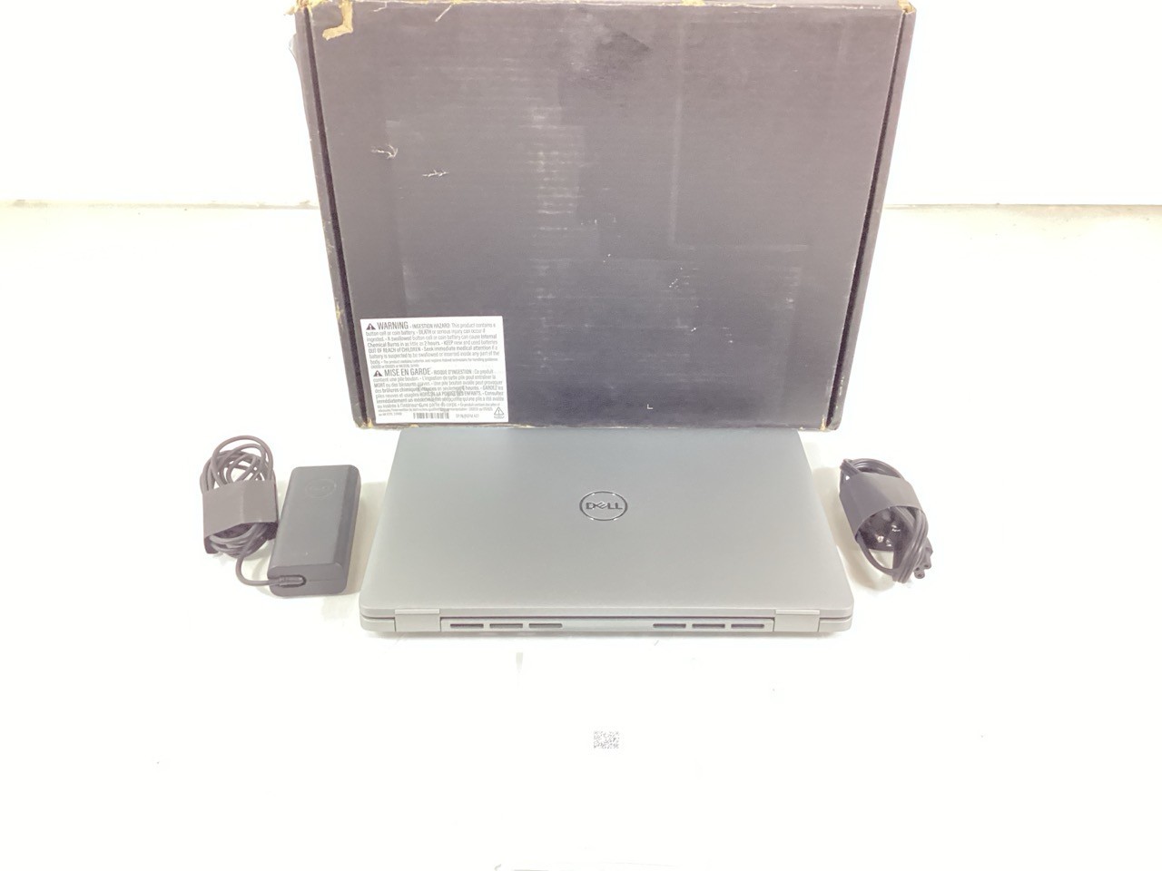 Dell Latitude 5450 14″ Touch – Ultra 5-125U 16GB 512GB SSD WiFi6E W11P – GP8DT