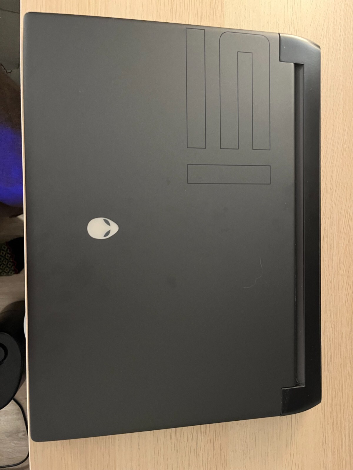 Alienware M15 R5 Ryzen 5900HX QHD RTX 3070