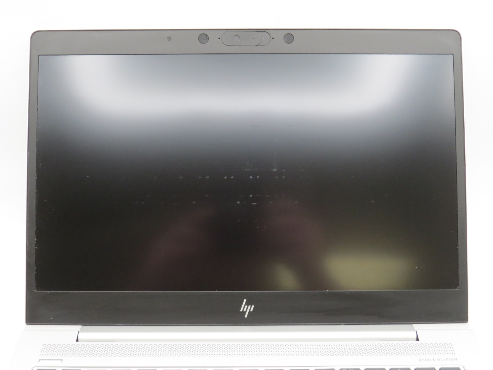 HP EliteBook 850 G6 | i5-8365U @ 1.6GHz | 15.6″ | No RAM/HD/OS/AC *PARTS*
