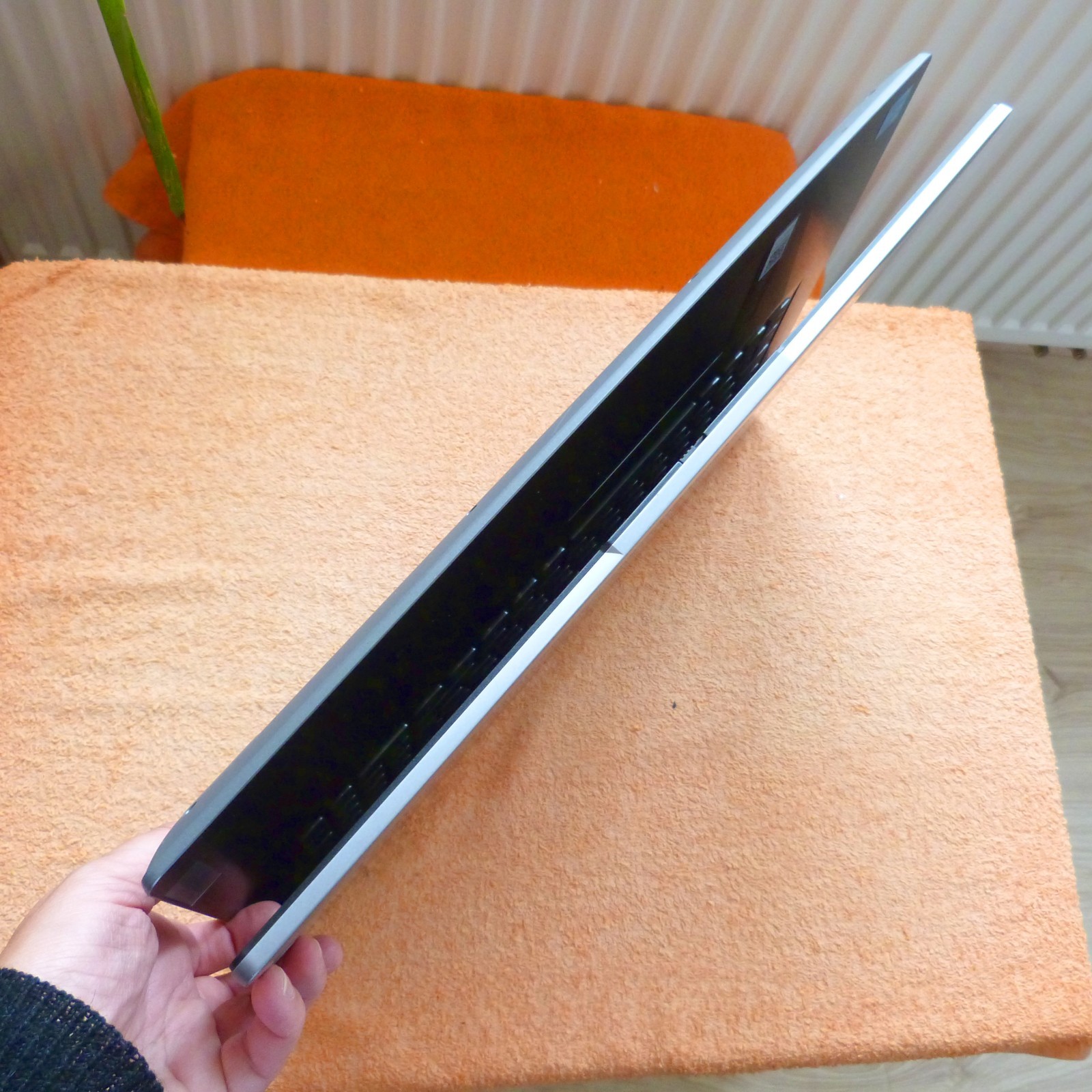 Lenovo ITL6 Ideapad 3 17″ Intel GOLD I ULTRABOOK l Windows 11 SSD NVME USBC