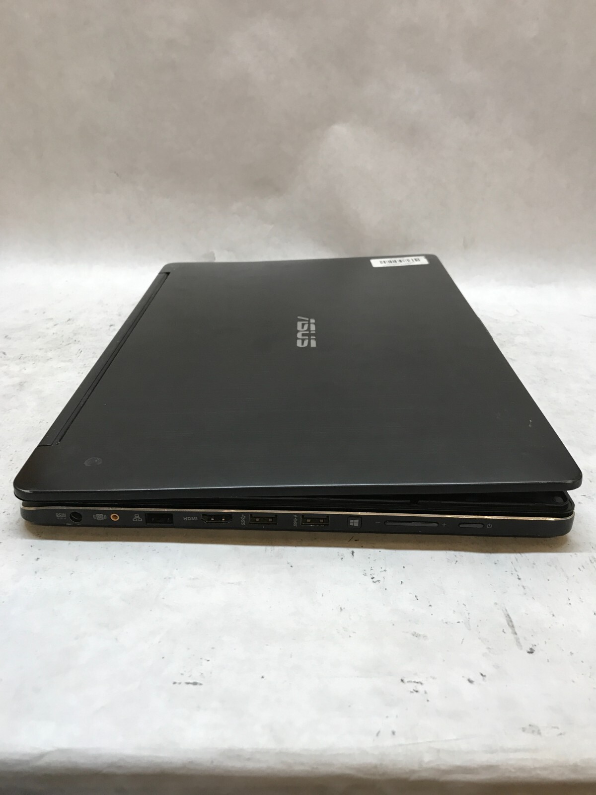 Asus Q551L 15″ Laptop Intel i7-4510U 2.GHz Nvidia GTX 840M For Parts/Repair – DW