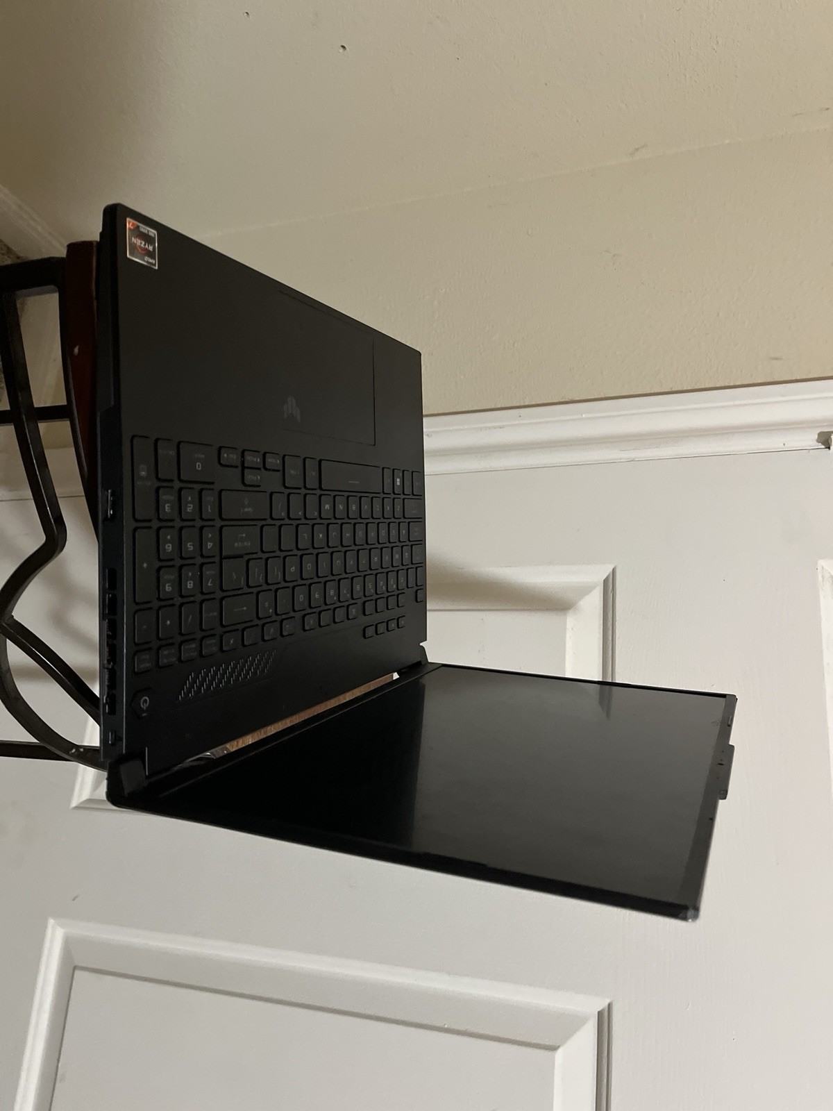 ASUS TUF A16 Gaming Laptop – Works Great + Charger