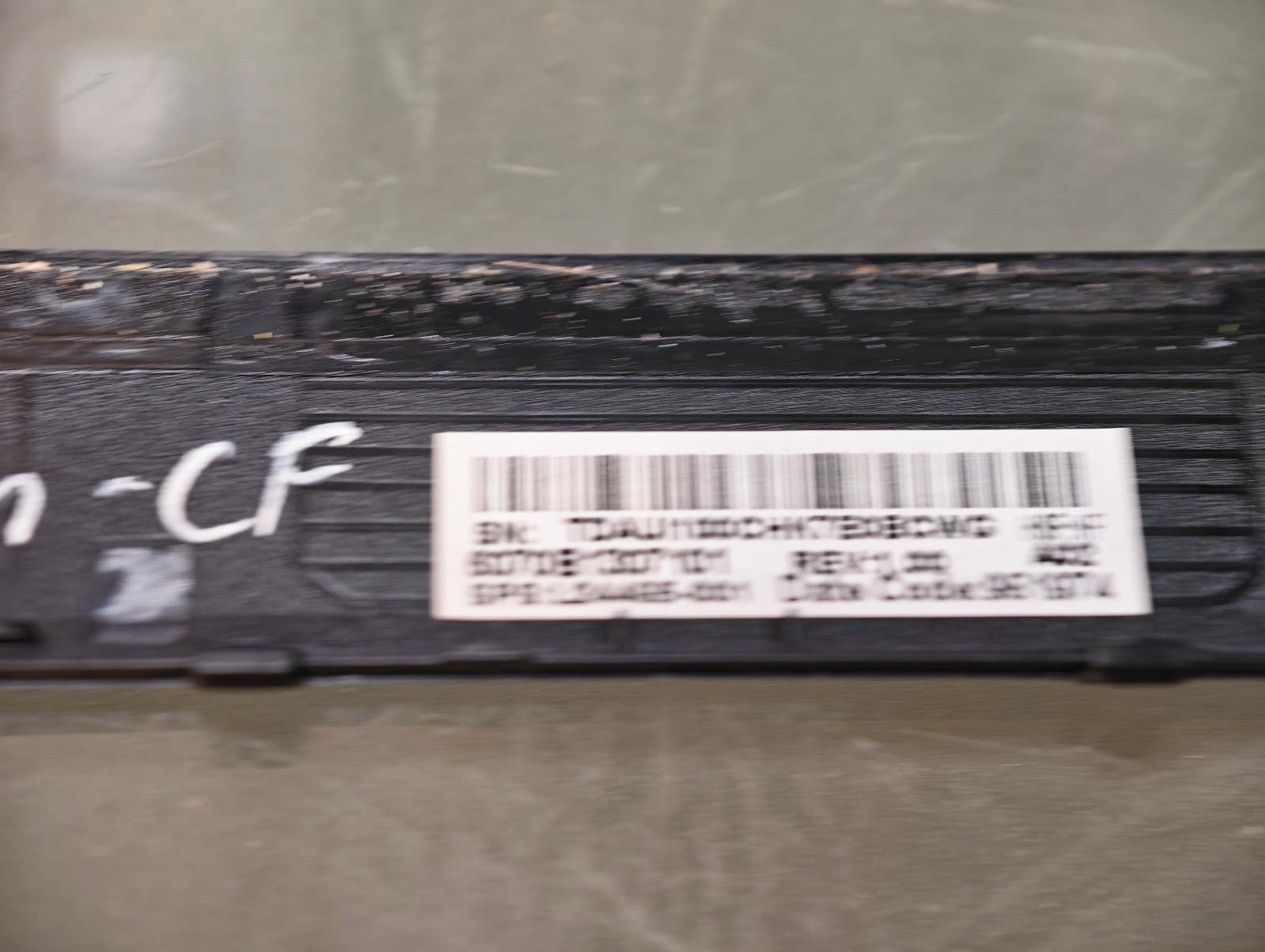 HP 14-CF 14-DK 240 245 G7 G8 FRAME DISPLAY FRAME LCD 6070B1307101 #