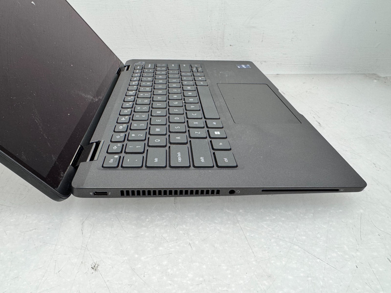 Dell Latitude 7430 14″ LT i7-1265U@1.8GHz 16G RAM 256GB No Battery *READ*