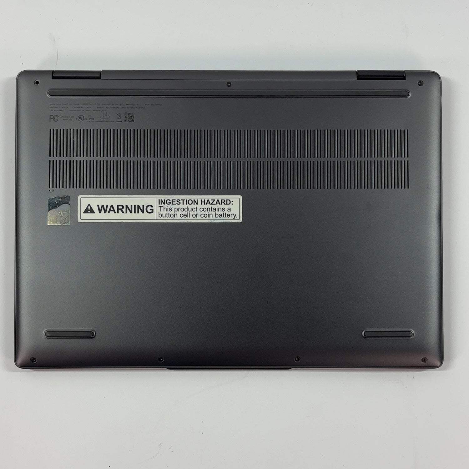 Lenovo Yoga 7 2-in-1 14″ Core Ultra 5 125U 1.3GHz 16GB RAM 512GB SSD