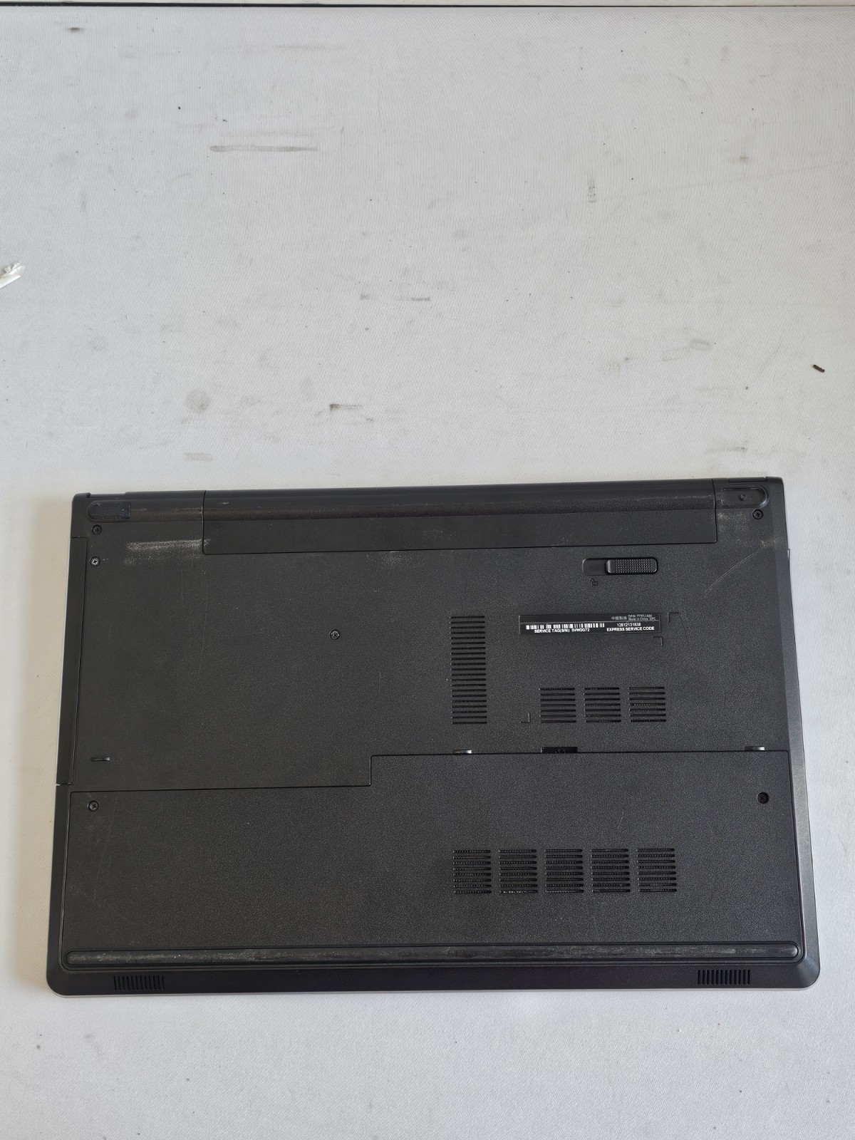 Dell Inspiron 5559 Laptop – Intel i5-6200u – 8GB RAM – 120GB HDD – Win 10 – READ