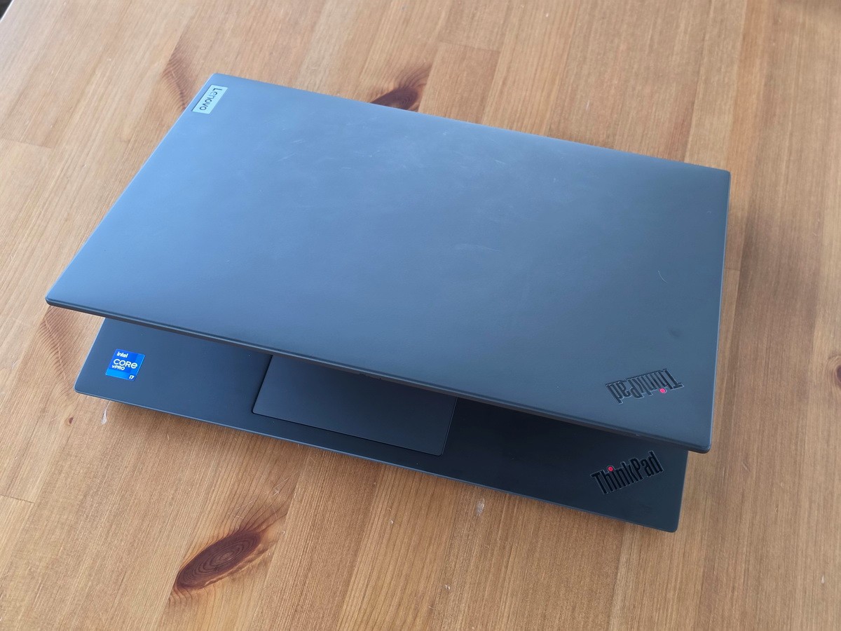 Lenovo ThinkPad P1 Gen 4 i7-11850H 16GB 16″ 2560×1600 NVIDIA RTX 3070 512GB SSD