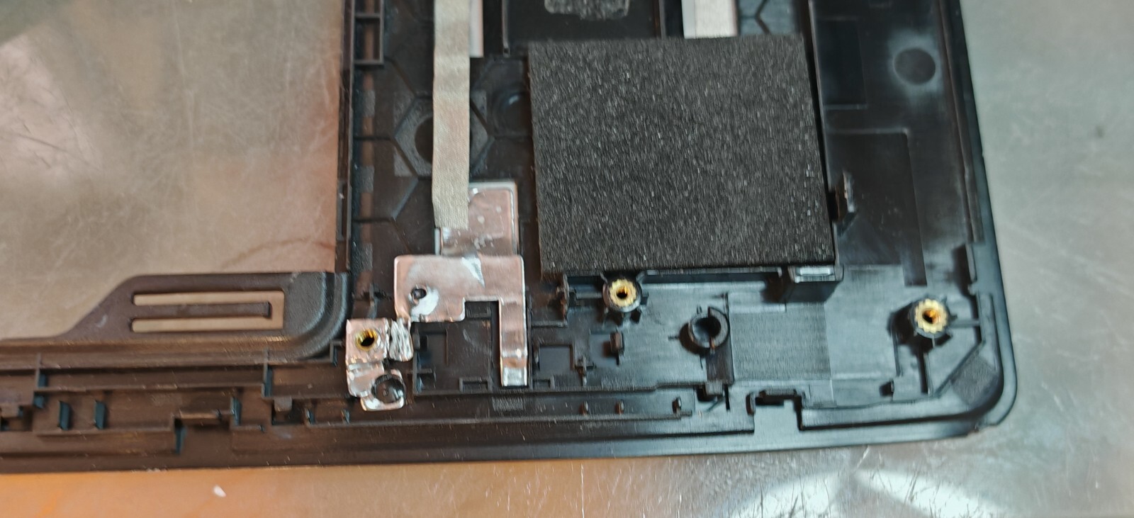 ACER A515-51 A515-41 UPPER BODY A615-51 PALMREST AM20X000D00