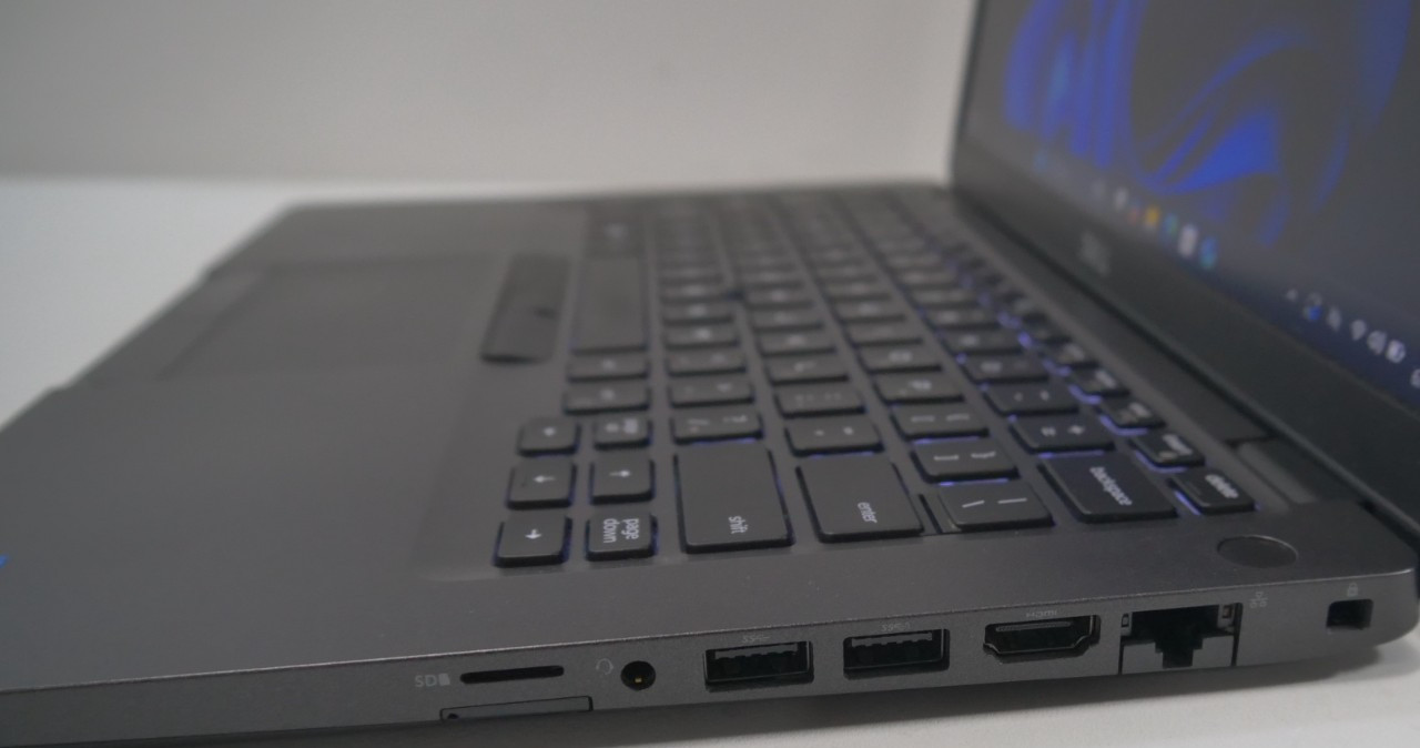 Dell Latitude 5400 i5-8365U 16 GB RAM 500 GB NVMe Win 11 Pro-PAYTECK COMPUTER