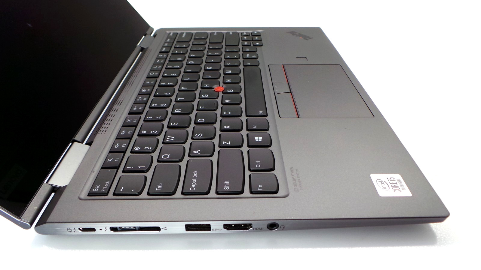 Lenovo ThinkPad X1 Yoga Gen 5 14″ 2-in-1 i5-10210U 16GB RAM 256GB SSD WIN 11 PRO