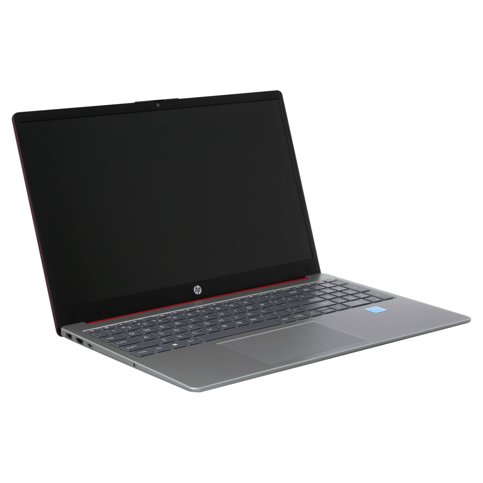 HP 15.6″ Laptop Intel N200 4GB RAM 128GB UFS Scarlet Red Win11 + Microsoft 365