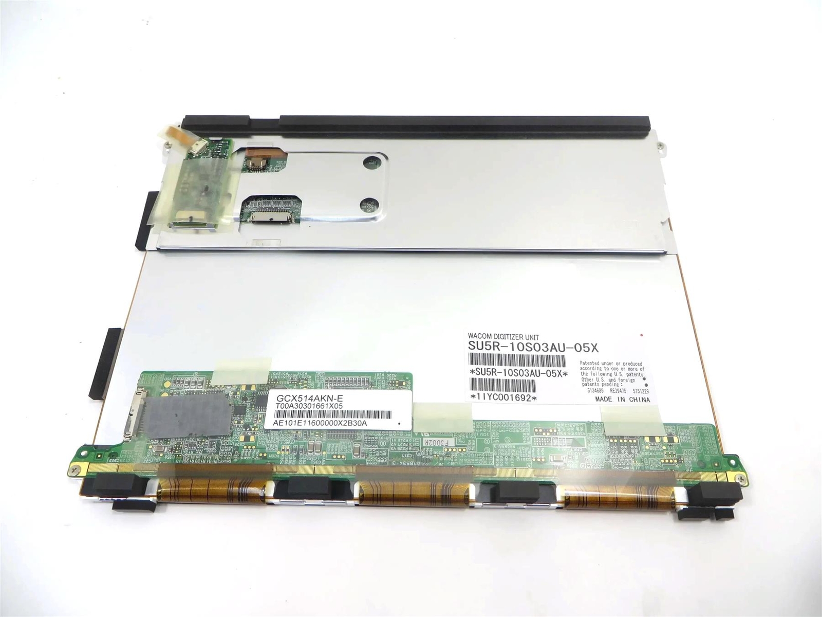 GCX514AKN-E LCD Screen 10.4” for Panasonic Toughbook CF-19