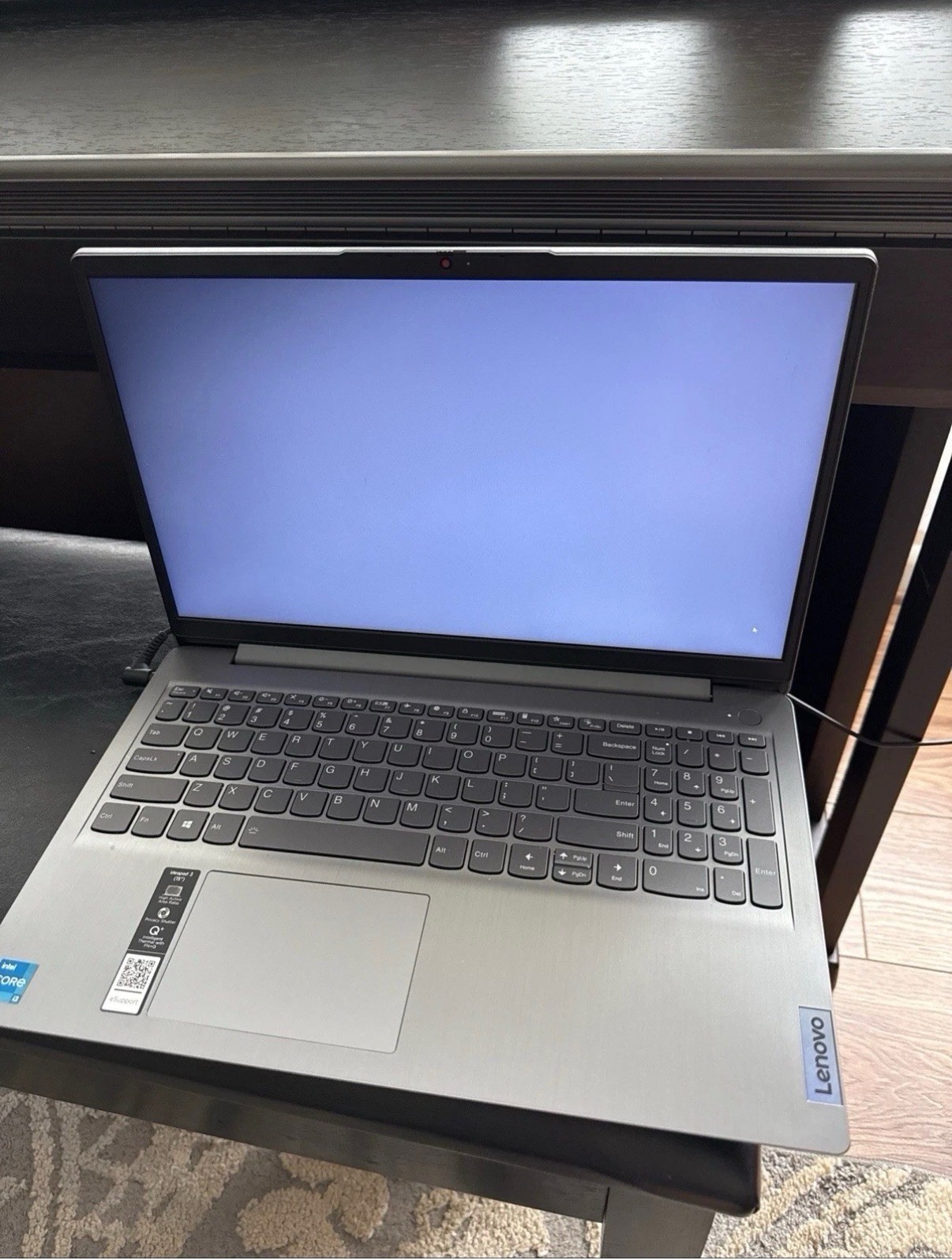 Lenovo IdeaPad 3 15ITL6 Laptop 15-inch, I3-1115G4, 3.0GHz, 8GB RAM, 256GB HDD