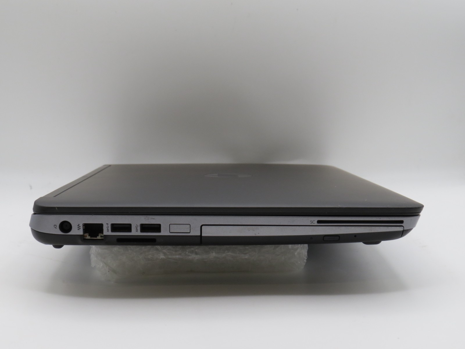 HP Probook 655 G1 | AMD A6 @ 2.7GHz | 4GB DDR3 | AMD Radeon | 15.6″ display | No