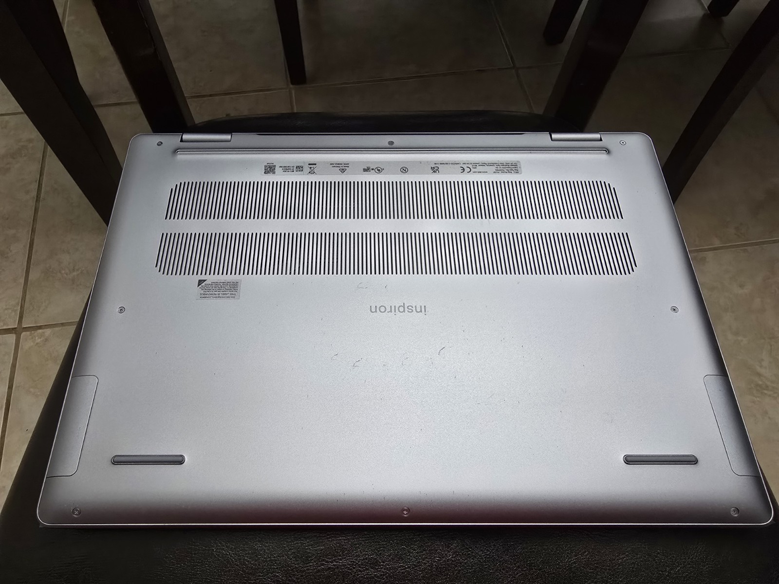 Dell Inspiron 16″ 7640 2-in-1 FHD+ Touch Ultra 7 155H 16GB RAM 1TB SSD Laptop