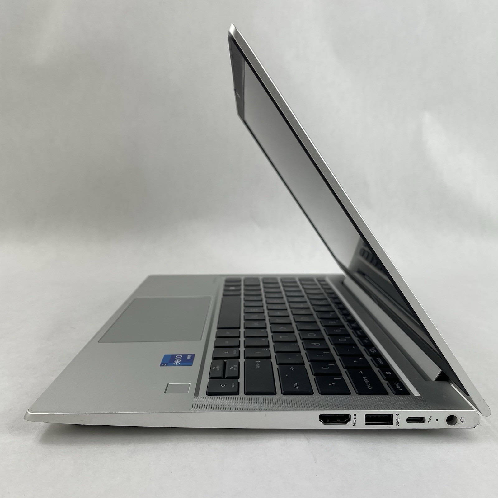 HP ProBook 630 G8 13.3″ i7-1165G7 2.60 GHz 8 GB RAM No SSD/OS/AC