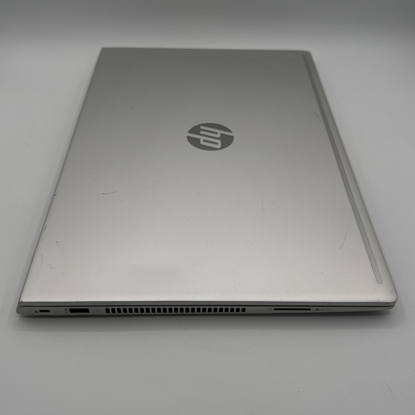 HP ProBook 450 G7 i5-10210U 16GB RAM 256GB SSD Win11 Pro 15.6″ Laptop SEE PICS