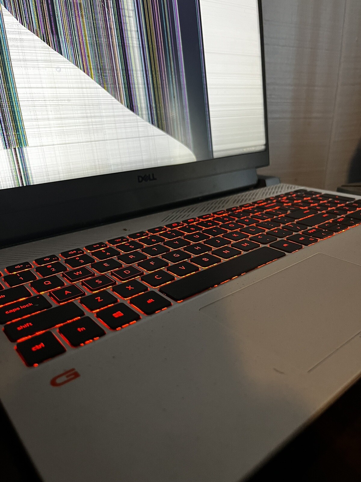dell g15 ryzen edition 2,000$ Laptop