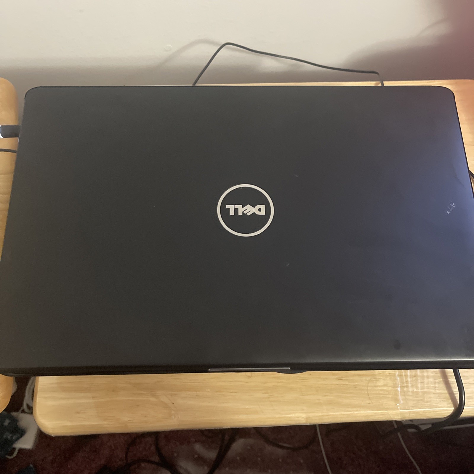 Dell Inspiron 1545 Intel Pentium Dual-Core T4200 2GHz 4GB Ram 300GB HD W10 Parts